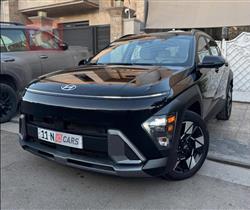 هيونداي كونا